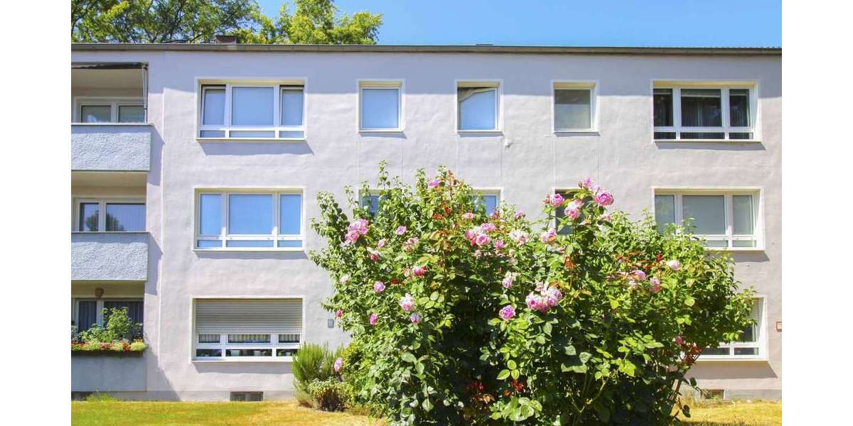 Etagenwohnung Mönchengladbach West - 4 Zimmer, 87 m&sup2;, 149.000&euro; | Angebot:27418829