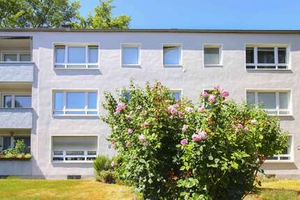 Wohnung Mönchengladbach West - 4 Zimmer, 87 m&sup2;, 149.000&euro; | Angebot:27418829
