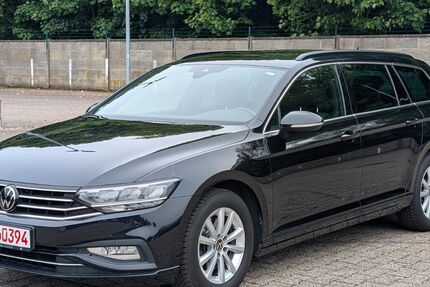 VW Passat Variant 210.598 km 14.637 &euro; Düsseldorf 40589