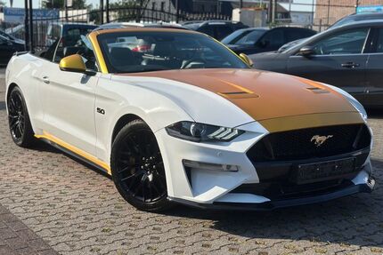 Ford Mustang 102.530 km 31.698 &euro; Mönchengladbach 41063