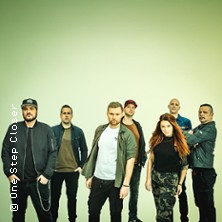 One Step Closer - a Tribute to Linkin Park 09.04.2027 Turbinenhalle