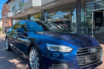 Audi A5 97.671 km 18.900 &euro; Korschenbroich 41352