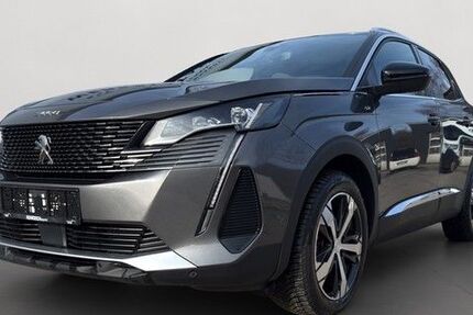 Peugeot 3008 25.490 km 23.990 &euro; Duisburg 47059