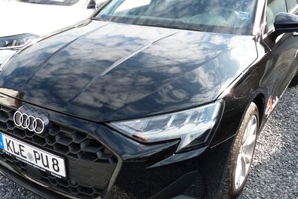 Audi A3 19.900 km 28.865 &euro; Issum-Sevelen 47661