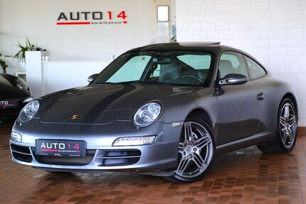 Porsche 997 174.000 km 44.890 &euro; Neuss 41462