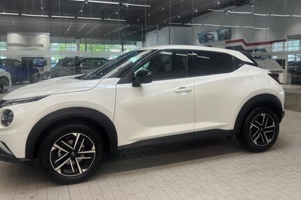 Nissan Juke 16.053 km 19.950 &euro; Mülheim an der Ruhr 45478