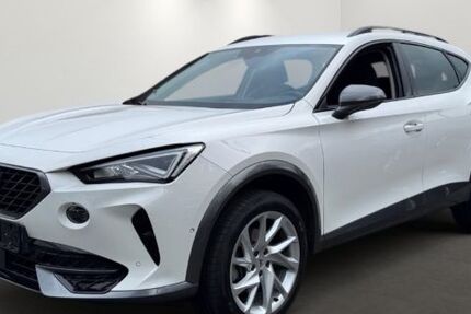 Cupra Formentor 25.665 km 23.990 &euro; Düsseldorf 40589