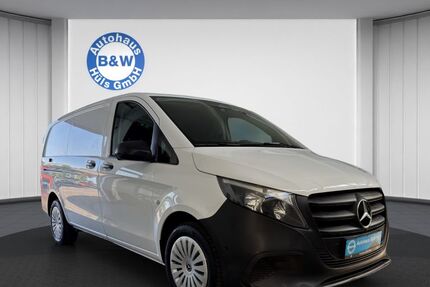 Mercedes-Benz Vito 33.272 km 30.499 &euro; Krefeld 47805