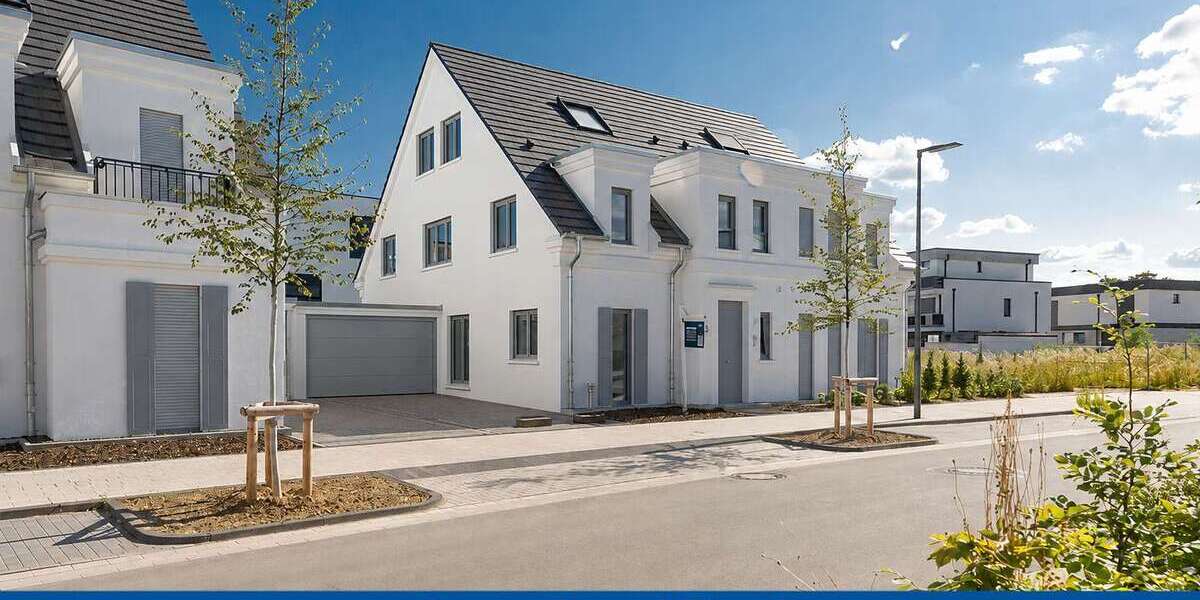 Einfamilienhaus Duisburg / Huckingen Huckingen - 5 Zimmer, 174 m&sup2;, 1.157.000&euro; | Angebot:24937014