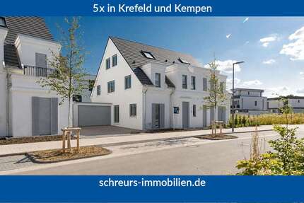 Haus Duisburg / Huckingen Huckingen - 5 Zimmer, 174 m&sup2;, 1.157.000&euro; | Angebot:24937014