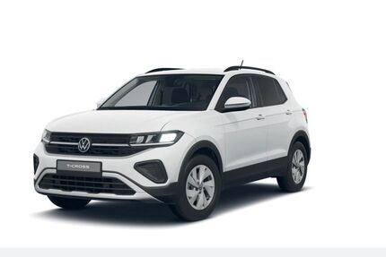 VW T-Cross 7.437 km 21.920 &euro; Duisburg 47059