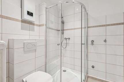 Wohnung Heiligenhaus - 4 Zimmer, 131 m&sup2;, 339.000&euro; | Angebot:27308719
