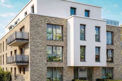 Wohnung Moers - 3 Zimmer, 81 m&sup2;, 381.900&euro; | Angebot:26995576