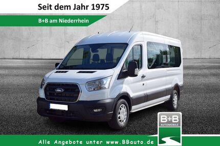 Ford Transit 134.316 km 17.429 &euro; Mönchengladbach 41199