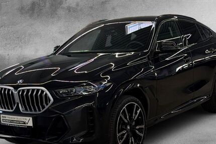BMW X6 25.153 km 79.490 &euro; Krefeld 47800