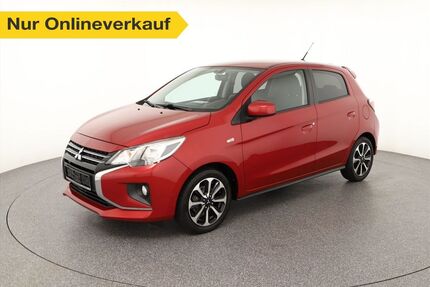 Mitsubishi Space Star 58.270 km 8.760 &euro; Düsseldorf 40599