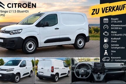 Citroen Andere 64.000 km 10.000 &euro; Mülheim an der ruhr 45470