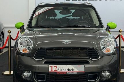 Mini Cooper S 111.274 km 10.499 &euro; Oberhausen 46049