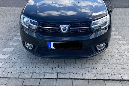 Dacia Logan 121.000 km 6.750 &euro; Grevenbroich 41516
