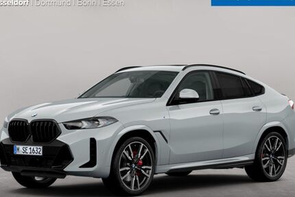 BMW X6 26.200 km 82.899 &euro; Düsseldorf 40237