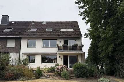 Wohnung Rheinberg - 3 Zimmer, 89 m&sup2;, 289.000&euro; | Angebot:27406569