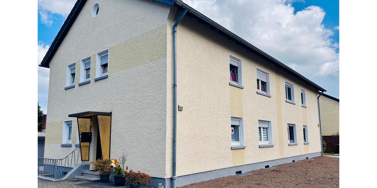 Mehrfamilienhaus, Wohnhaus Duisburg Hochheide - 595.000&euro; | Angebot:27425796
