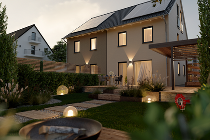 Haus Duisburg Essenberg - 5 Zimmer, 130 m&sup2;, 440.688&euro; | Angebot:25939003