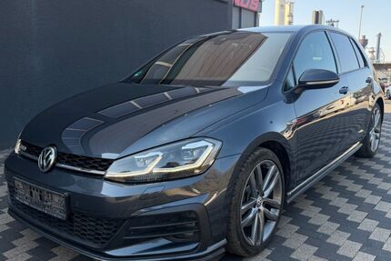 VW Golf 87.300 km 19.950 &euro; Duisburg 47259