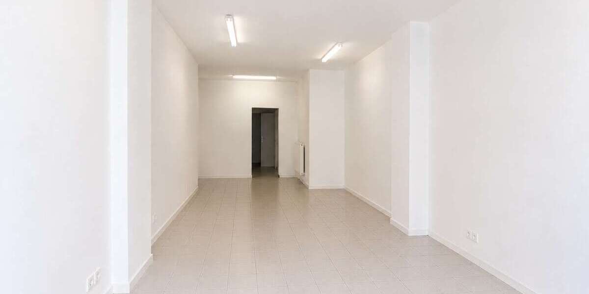Gewerbeobjekt Düsseldorf Friedrichstadt - 2.100&euro; | Angebot:26972839