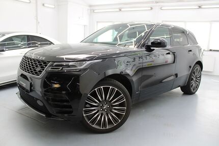 Land Rover Range Rover Velar 142.721 km 26.990 &euro; Düsseldorf 40233