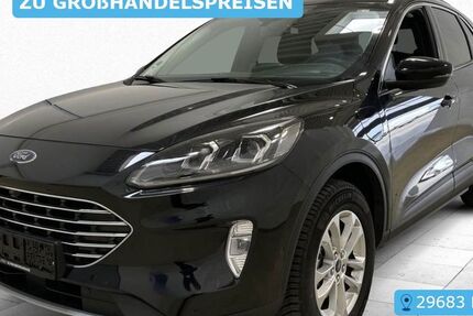 Ford Kuga 34.042 km 23.297 &euro; Krefeld 47829