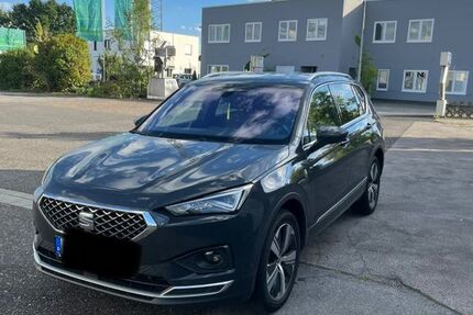 Seat Tarraco 132.000 km 20.400 &euro; Krefeld 47803