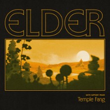 ELDER 03.02.2027 Kulttempel