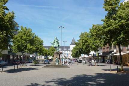 Gewerbeobjekt Moers - 2.200&euro; | Angebot:26251246