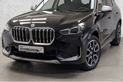 BMW X1 40.516 km 32.980 &euro; Düsseldorf 40595