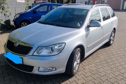 Skoda Octavia 179.900 km 4.999 &euro; Dinslaken 46539