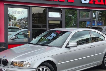 BMW 320 62.000 km 16.999 &euro; Mülheim an der Ruhr 45476