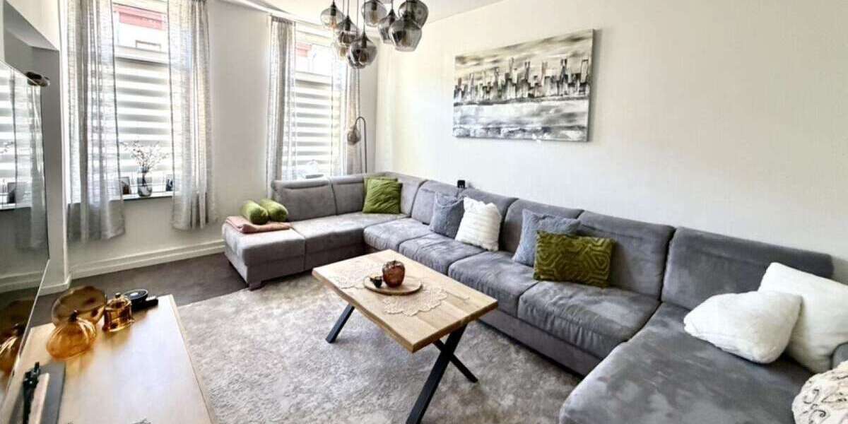 Einfamilienhaus Mönchengladbach Süd - 8 Zimmer, 240 m&sup2;, 299.000&euro; | Angebot:26750095