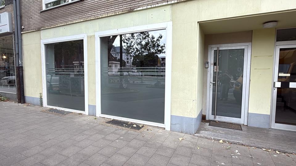 Mehrfamilienhaus, Wohnhaus Düsseldorf Heerdt - 270.000&euro; | Angebot:27447051