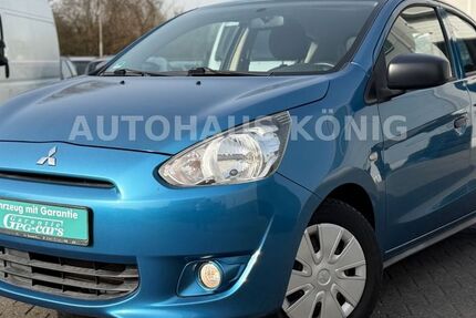 Mitsubishi Space Star 36.000 km 5.690 &euro; Rheinberg 47495