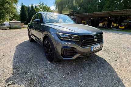 VW Touareg 131.205 km 37.000 &euro; Mülheim 45481