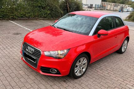Audi A1 182.223 km 5.490 &euro; Ratingen 40882