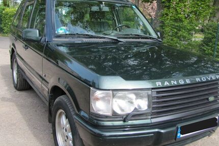 Land Rover Range Rover 213.500 km 14.900 &euro; Nettetal 41334