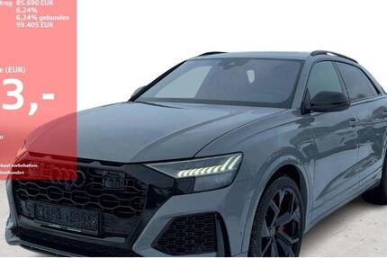 Audi RSQ8 99.077 km 83.170 &euro; Moers-Hülsdonk 47441
