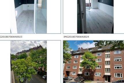 Wohnung Düsseldorf Oberbilk - 2 Zimmer, 67 m&sup2;, 300.000&euro; | Angebot:27470314