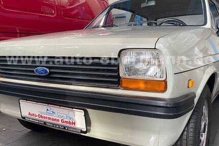 Ford Fiesta 1.733 km 19.990 &euro; Mülheim a.d. Ruhr 45472
