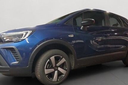 Opel Crossland (X) 21.911 km 14.990 &euro; Krefeld 47800