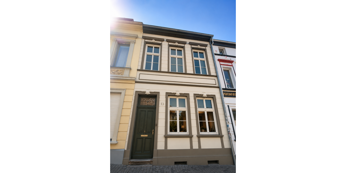 Einfamilienhaus mönchengladbach - 6 Zimmer, 190 m&sup2;, 179.000&euro; | Angebot:27109253