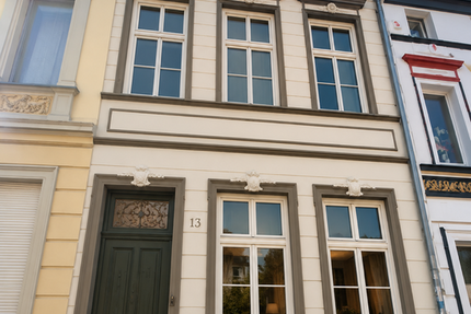 Haus mönchengladbach - 6 Zimmer, 190 m&sup2;, 179.000&euro; | Angebot:27109253