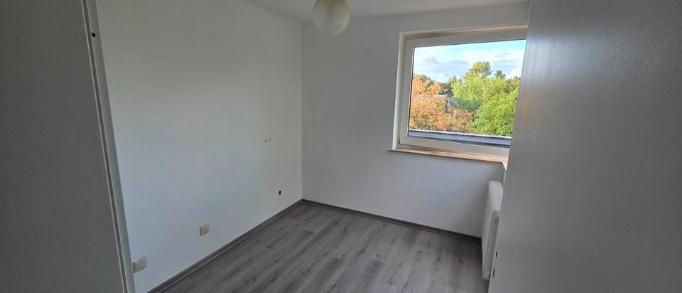 Etagenwohnung Neuss Reuschenberg - 2 Zimmer, 56 m&sup2;, 179.000&euro; | Angebot:27475028